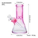 Smoker's Traveling Kits TM080001 - Image 4