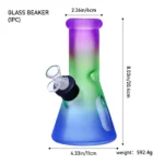 Smoker's Traveling Kits TM080004 - Image 7