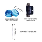 Smoker's Traveling Kits BR5029 - Image 6