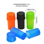 Smoker's Traveling Kits TM080001 - Image 13