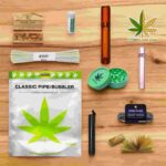 Smoker's Traveling Kits PB4004