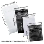 Smoker's Traveling Kits TM080001 - Image 14