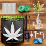 Smoker's Traveling Kits BR5029