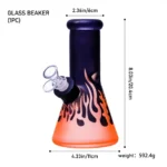 Smoker's Traveling Kits TM086001 - Image 5