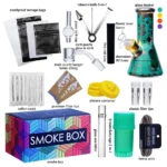 Smoker's Traveling Kits TM086301 - Image 2