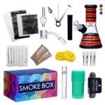 Smoker's Traveling Kits TM082001