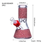 Smoker's Traveling Kits TM083003 - Image 5