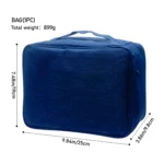 Smoker's Traveling Bags For Dry Herbs TB93002 - Image 12