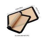 Smoker's Traveling Bags For Dry Herbs TB93002 - Image 11