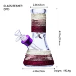 Smoker's Traveling Kits TM083002 - Image 7