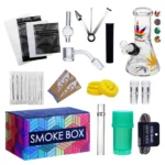 Smoker's Traveling Kits TM081013
