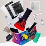 Smoker's Traveling Kits TM086001 - Image 8