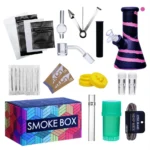 Smoker's Traveling Kits TM086002