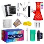 Smoker's Traveling Kits TM085202