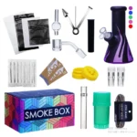 Smoker's Traveling Kits TM086003