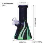 Smoker's Traveling Kits TM086003 - Image 5