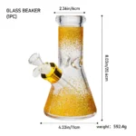 Smoker's Traveling Kits TM081010 - Image 3