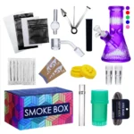 Smoker's Traveling Kits TM085002