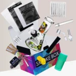 Smoker's Traveling Kits TM081012 - Image 6