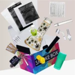 Smoker's Traveling Kits TM081007 - Image 5