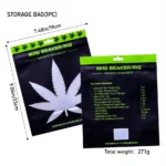 Smoker's Traveling Kits BR5029 - Image 8