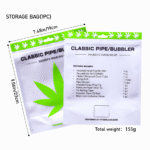 Smoker's Traveling Kits PB4004 - Image 9