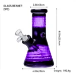 Smoker's Traveling Kits TM085101 - Image 5