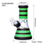 Smoker's Traveling Kits TM082001 - Image 5