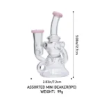 Smoker's Traveling Kits BR5030 - Image 5