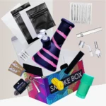 Smoker's Traveling Kits TM086002 - Image 4