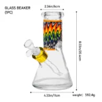 Smoker's Traveling Kits TM081005 - Image 4