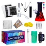 Smoker's Traveling Kits TM086001