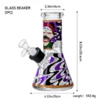 Smoker's Traveling Kits TM081004 - Image 5