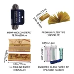 Smoker's Traveling Kits PB4002 - Image 11