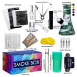 Smoker's Traveling Kits TM086501 - Image 2