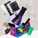 Smoker's Traveling Kits TM086003 - Image 8