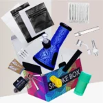 Smoker's Traveling Kits TM082101 - Image 7