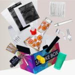 Smoker's Traveling Kits TM081008 - Image 9