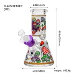 Smoker's Traveling Kits TM081003 - Image 3