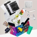 Smoker's Traveling Kits TM081011 - Image 6