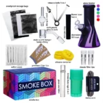 Smoker's Traveling Kits TM086003 - Image 2