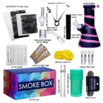 Smoker's Traveling Kits TM086002 - Image 2