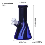 Smoker's Traveling Kits TM086003 - Image 6