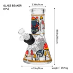 Smoker's Traveling Kits TM081003 - Image 6