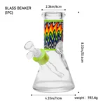 Smoker's Traveling Kits TM081005 - Image 5