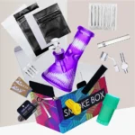 Smoker's Traveling Kits TM085002 - Image 8