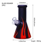 Smoker's Traveling Kits TM086003 - Image 7