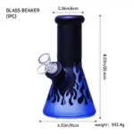 Smoker's Traveling Kits TM086001 - Image 6