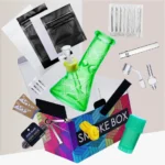 Smoker's Traveling Kits TM085201 - Image 7