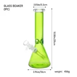 Mini Rigs & Beakers NM101001 - Image 3